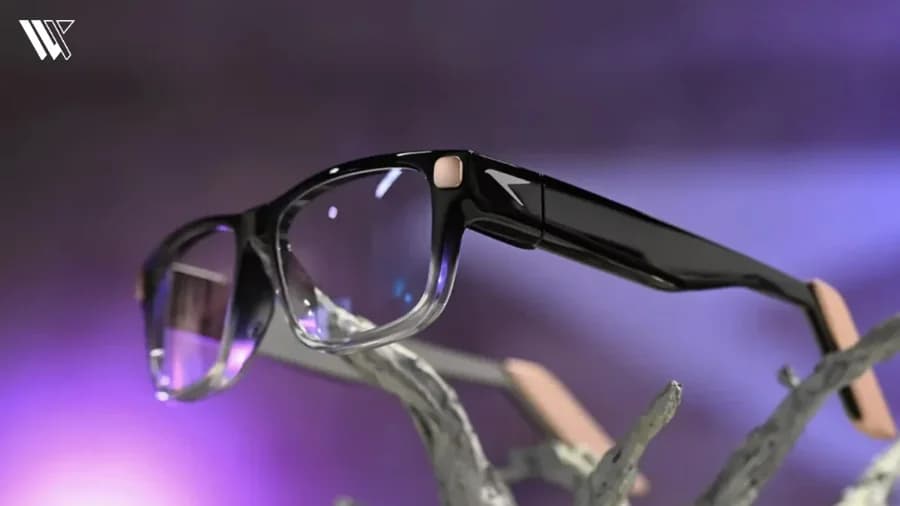 Raven Prism Smart Glasses Explained