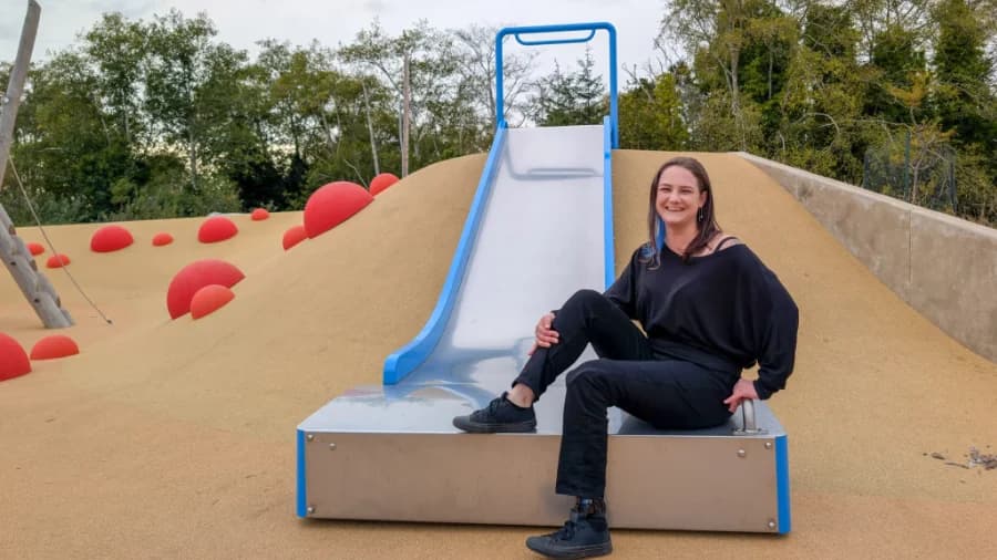 Oregon is the first Accessibility Verified State