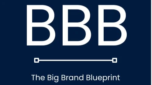 Big Brand Blueprint — Brand Strategy Hub