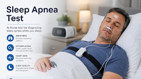 Sleep Apnea Treatment