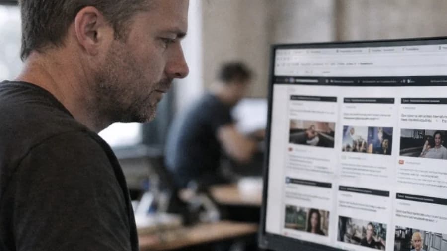 Monthly Competitor Intelligence Report Template for SaaS Teams