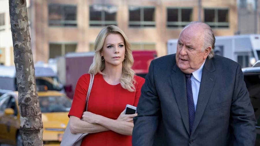 Why 'Bombshell' Is a Dud