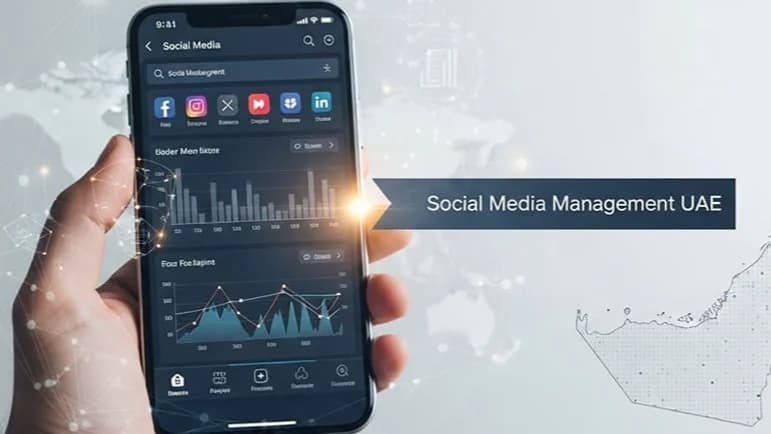 إدارة وسائل التواصل الاجتماعي