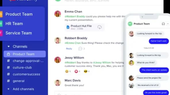 10 Best Self Hosted Chat Server + Messaging Platforms