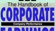 The Book---The Handbook of Corporate Earnings Analysis