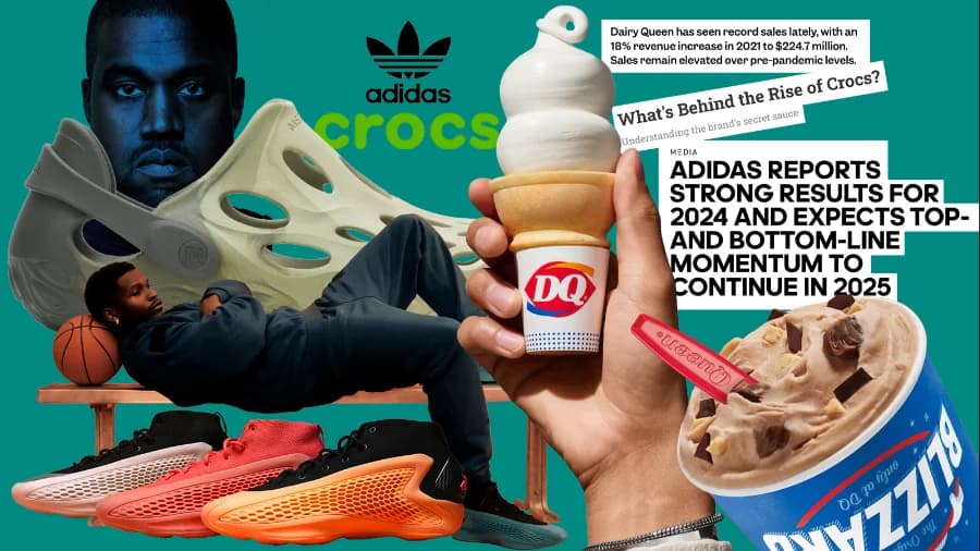 Brand Trust — The Fallout and the Fix