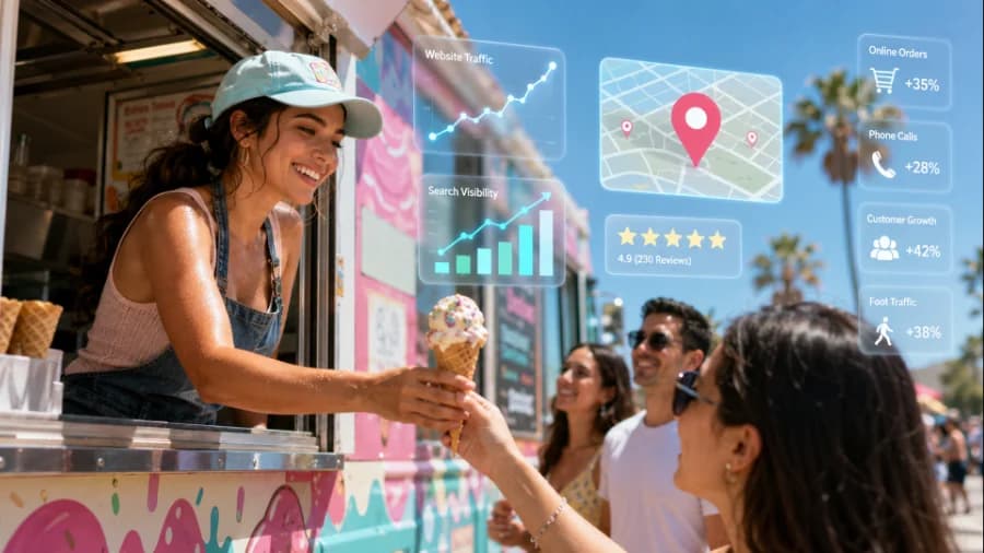 How Small Shops Can Get More Local Customers Without Relying Only on Foot Traffic