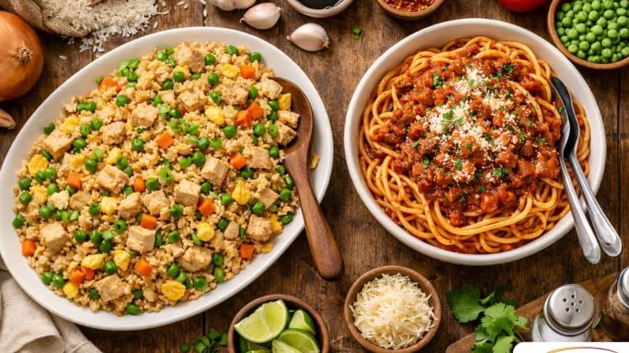 Affordable Gourmet Meal Initiative