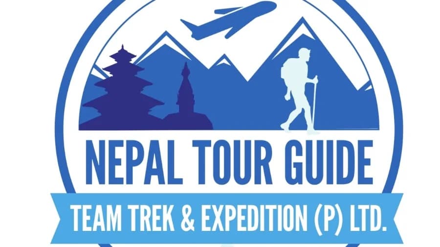 Tour Guide in Nepal