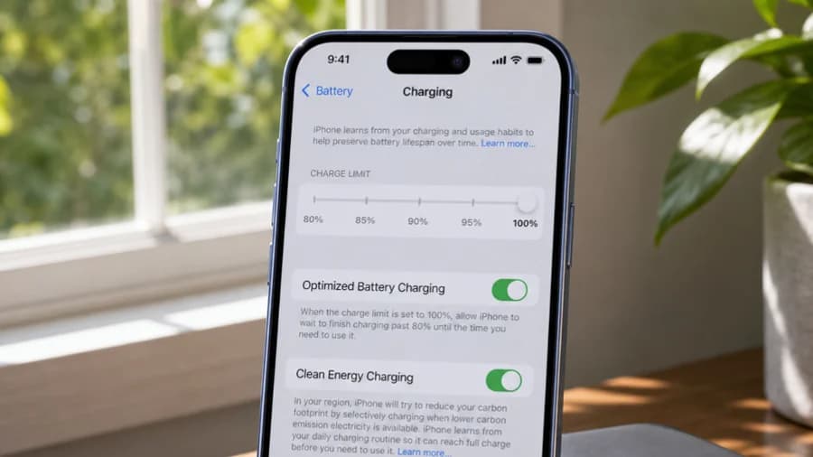 Why Your iPhone Battery Drains Faster in Hot Weather