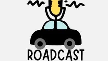 Roadcast Podcast