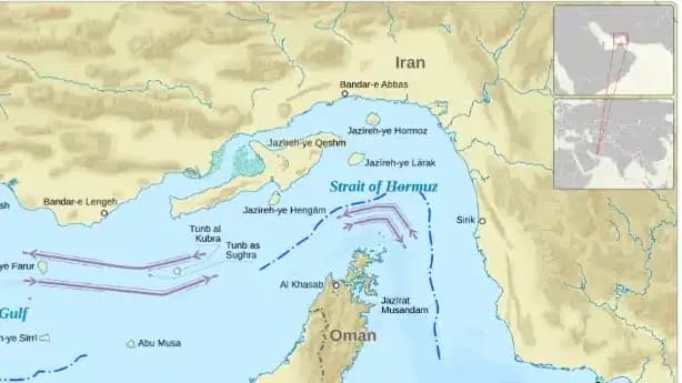 Iran War Explained: How Defending Israel Is Challenging US Hegemony