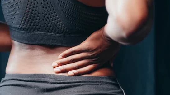 Taking Care of Your Back As We Age