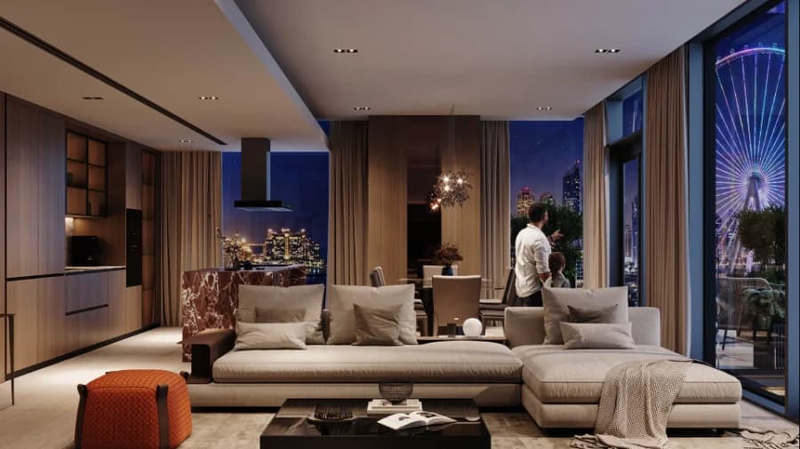 Luxury Architecture & Interior Design Projects