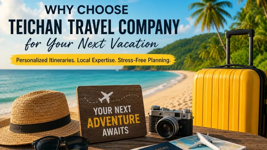 Teichen Travel Agency