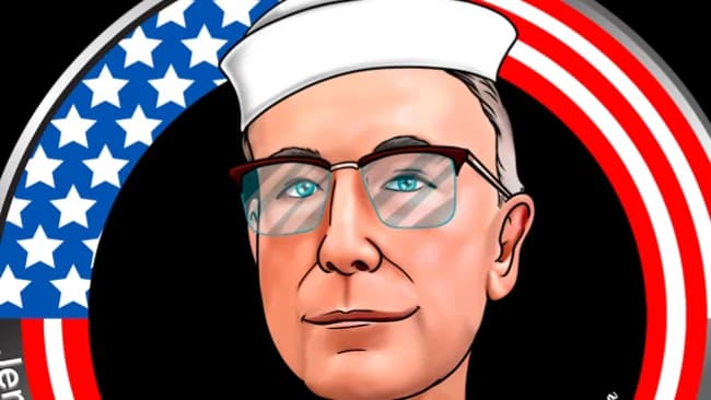 The Guardian - Why this ex-collections agent wants to forgive US veterans’ medical debt