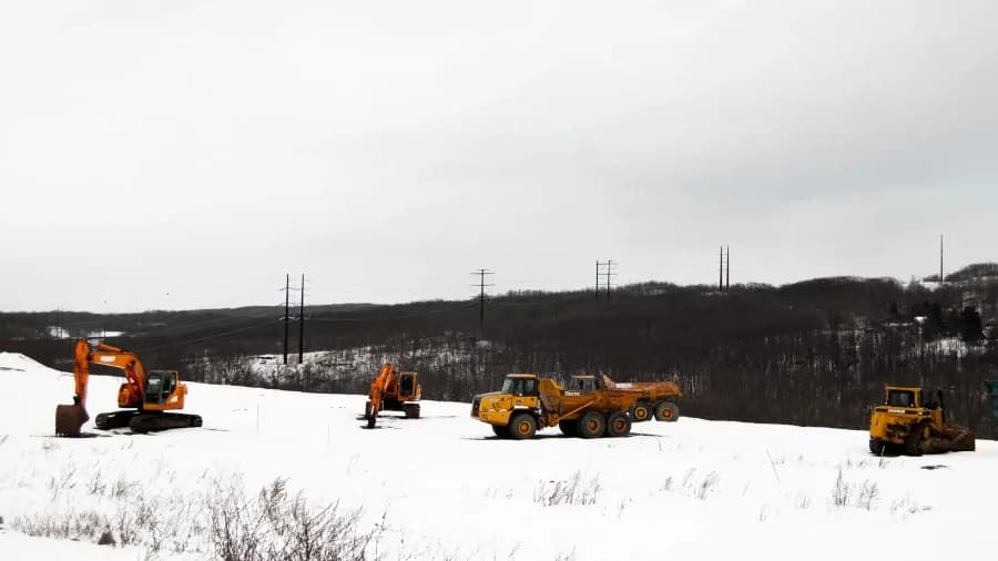The AI Boom Has Plunged a Small Pennsylvania Town into Chaos