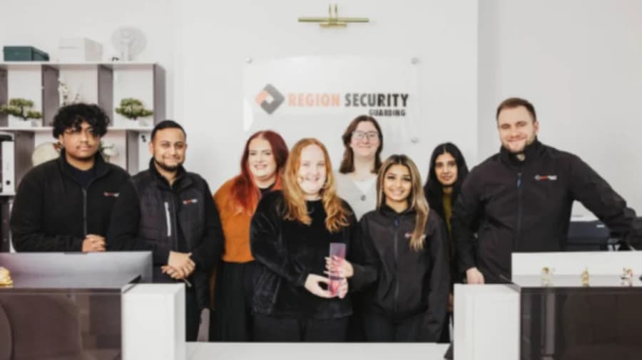 Security Company Poole – Region Security Guarding