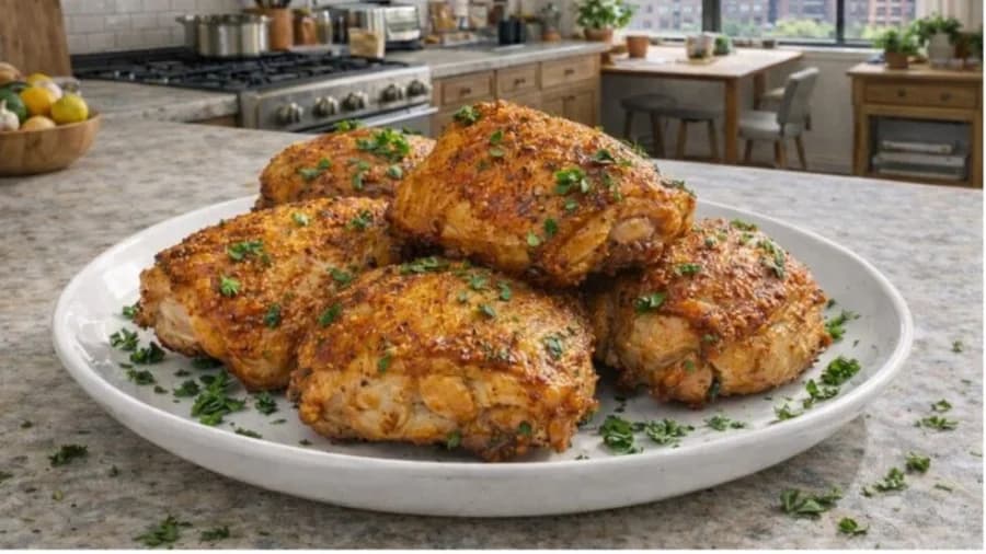 Air Fryer Cooking Resource Collection