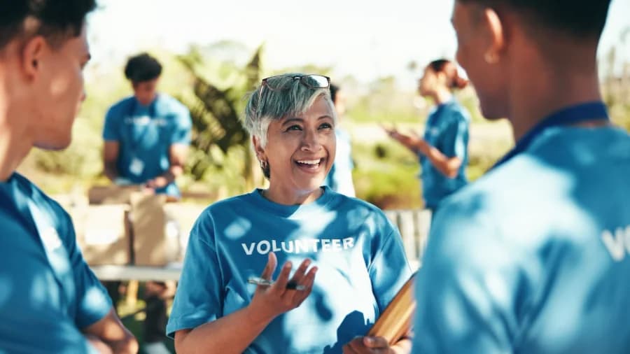 How to Form a Nonprofit Organization in 8 Steps