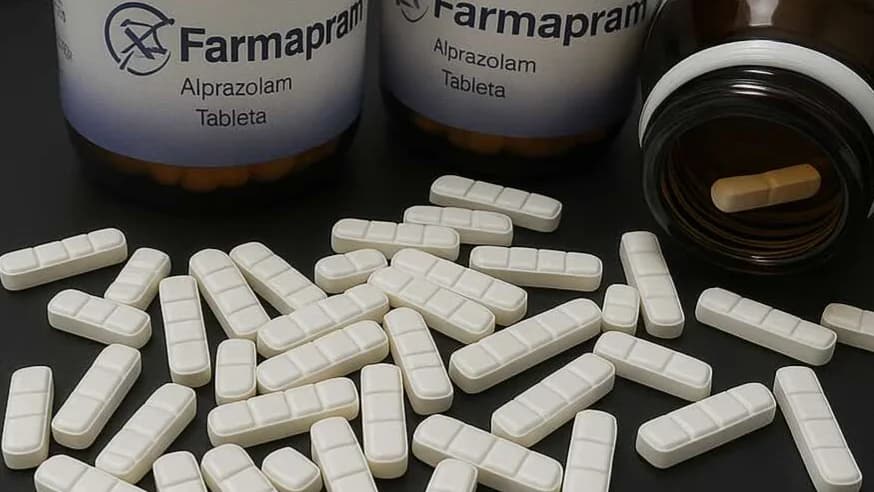 Buy Farmapram CANADA