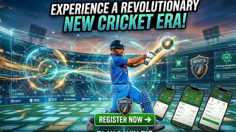 TopCricketID Delivers a Smarter Way to Use IPL ID