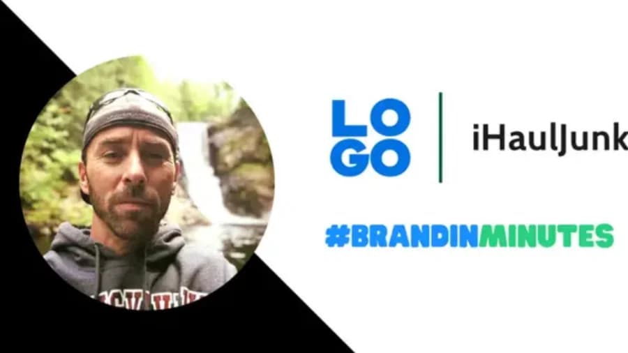 #BrandInMinutes: An Interview With CEO Matt Fitch Of iHaulJunk