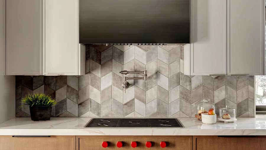 luxury kitchen renovations Calgary