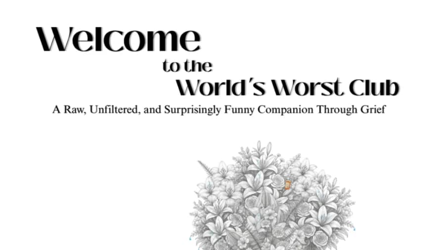 Welcome to the World's Worst Club