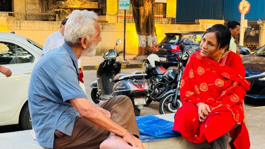 Dr. Vaidehi Taman: A voice to the next generation of journalism