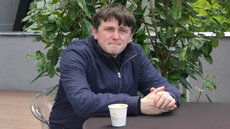Iaros Belkin Exclusive Interview: Web3's Hiring Reality Check, Owen Healy on AI Stealing Your Job
