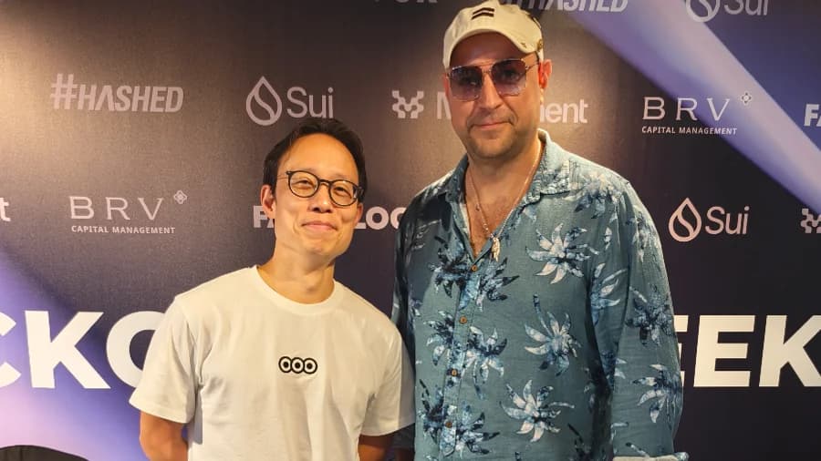 Iaros Belkin Exclusive Interview: Yat Siu on How Trust Will Define Web3’s Winners and Losers