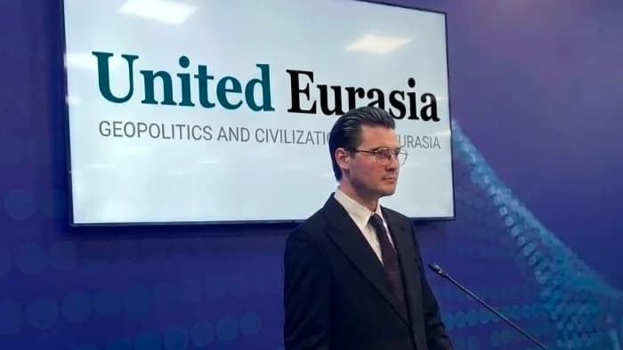 United Eurasia