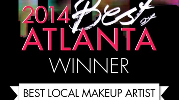 Interview With Makeup Artist Nyssa Green