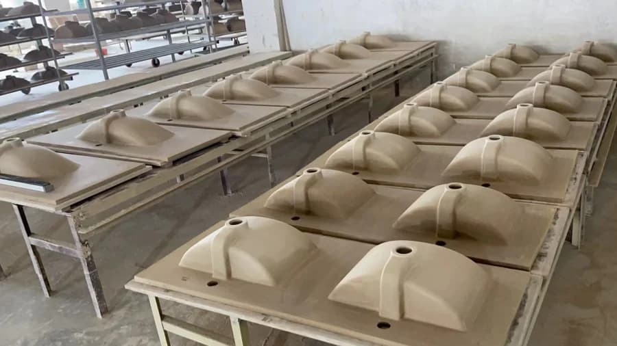 Fireclay Farmhouse Sink Supply