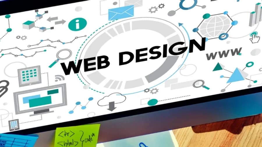 Website Designing Service in Bihar Sharif