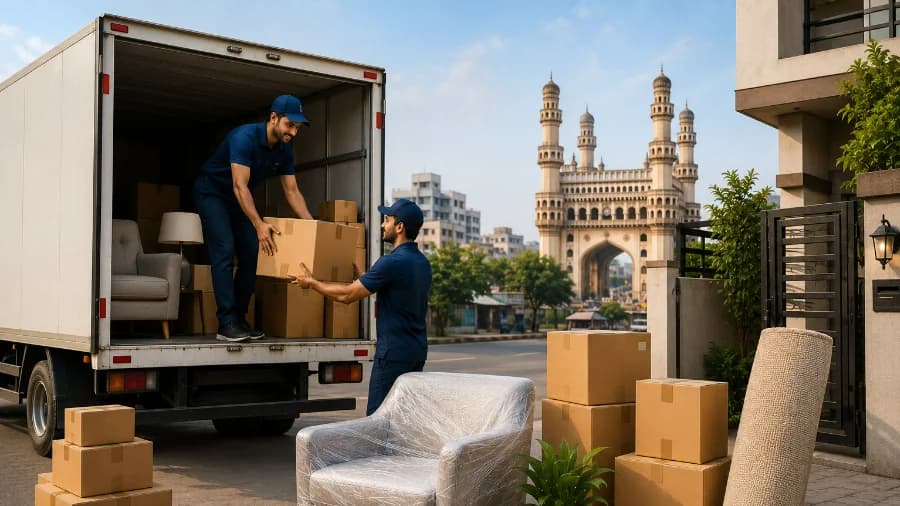 Packers and Movers Jaipur | Trusted Home & Office Relocation Services
