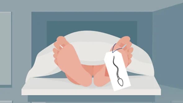 Posthumous Sperm Retrieval: Is It Ethical and How Does It Work? (Get Me Giddy)