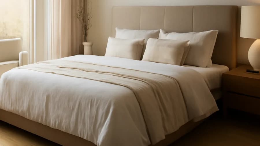 Modern Bedroom Ideas: Elegant Designs