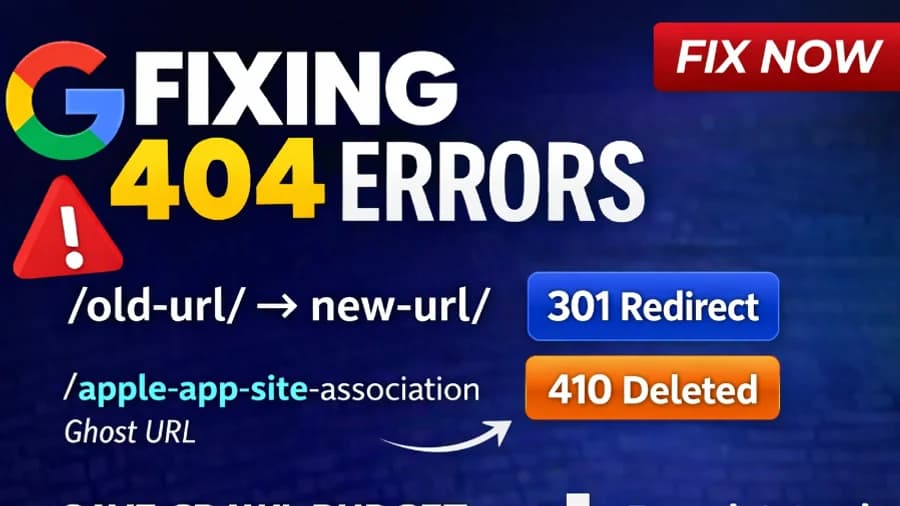 How to Redirect 404 with RankMath