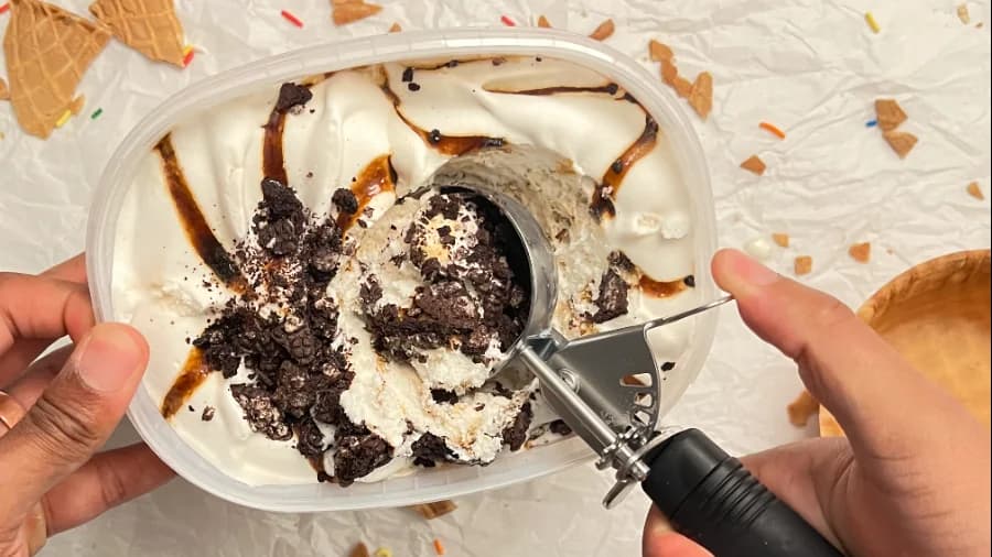 I Ranked 14 Ice Creams From Aldi From Worst to Best—and the Winner Won by a Landslide