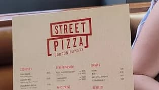 Gordon Ramsay Infiltrates DC Dining Scene