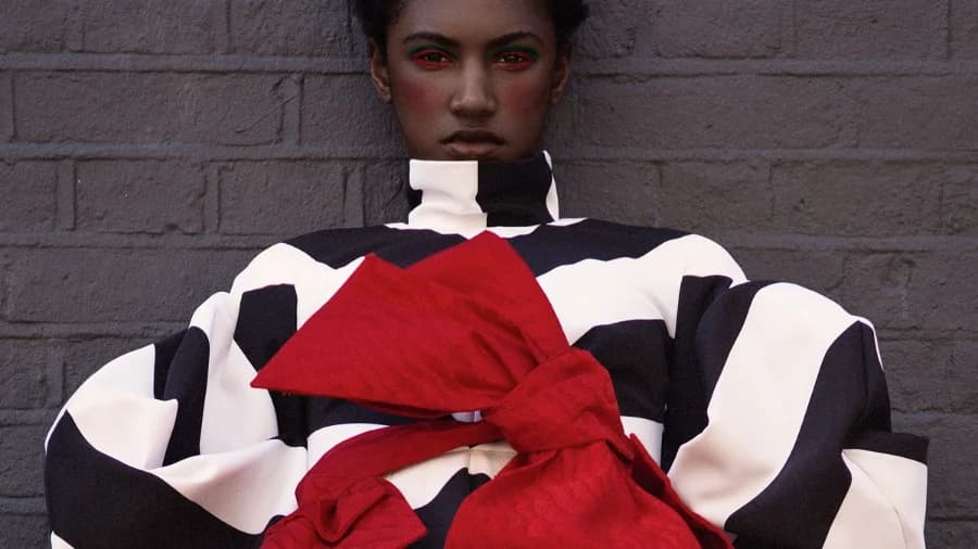 Interview With Fashion Stylist Rebekah Roy