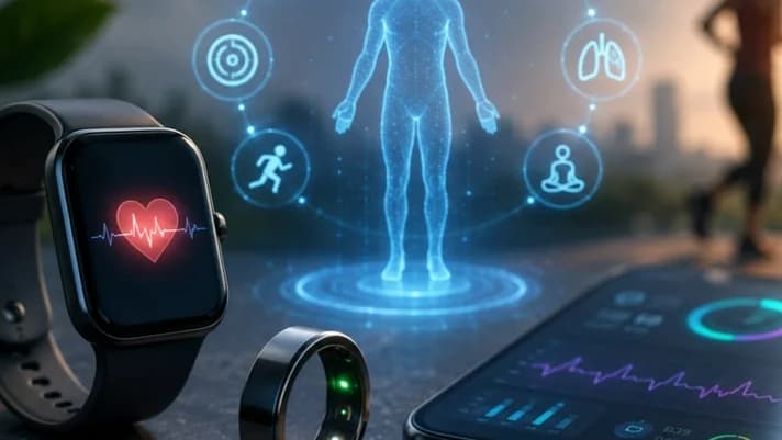 How Consumer Tech Is Quietly Becoming Preventive Healthcare