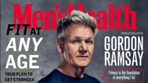 Can You Really Reach Orgasm Using Just the Power of Your Mind? (Men's Health)