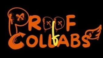 Proof Of Collabs- Global Community & Event Series