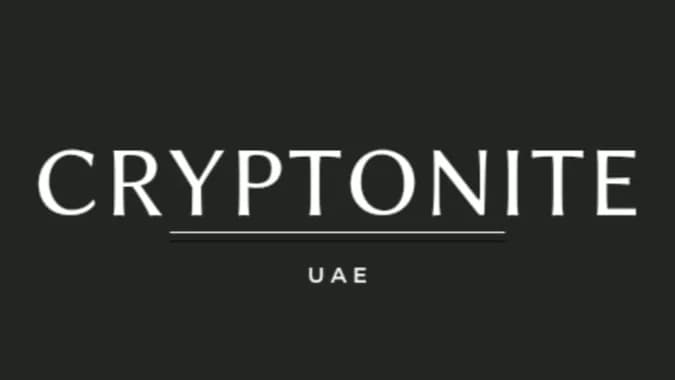 Cryptonite.ae Media Platform