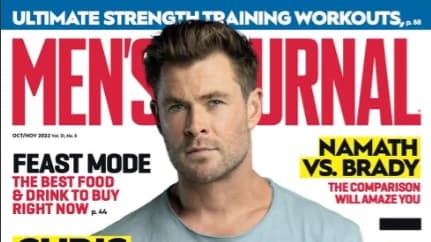 Is Post-Nut Clarity a Real Thing? (Men's Journal)