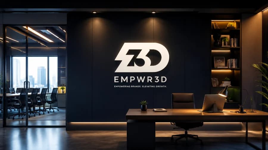 EMPWR3D