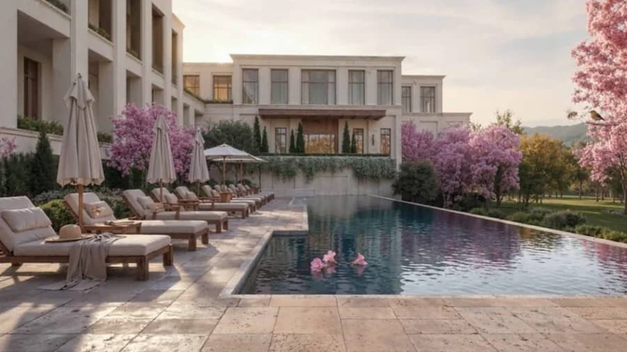 Lodha Sadahalli Configuration